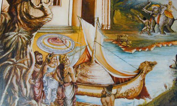 The Indian Ocean Tsunami Archives