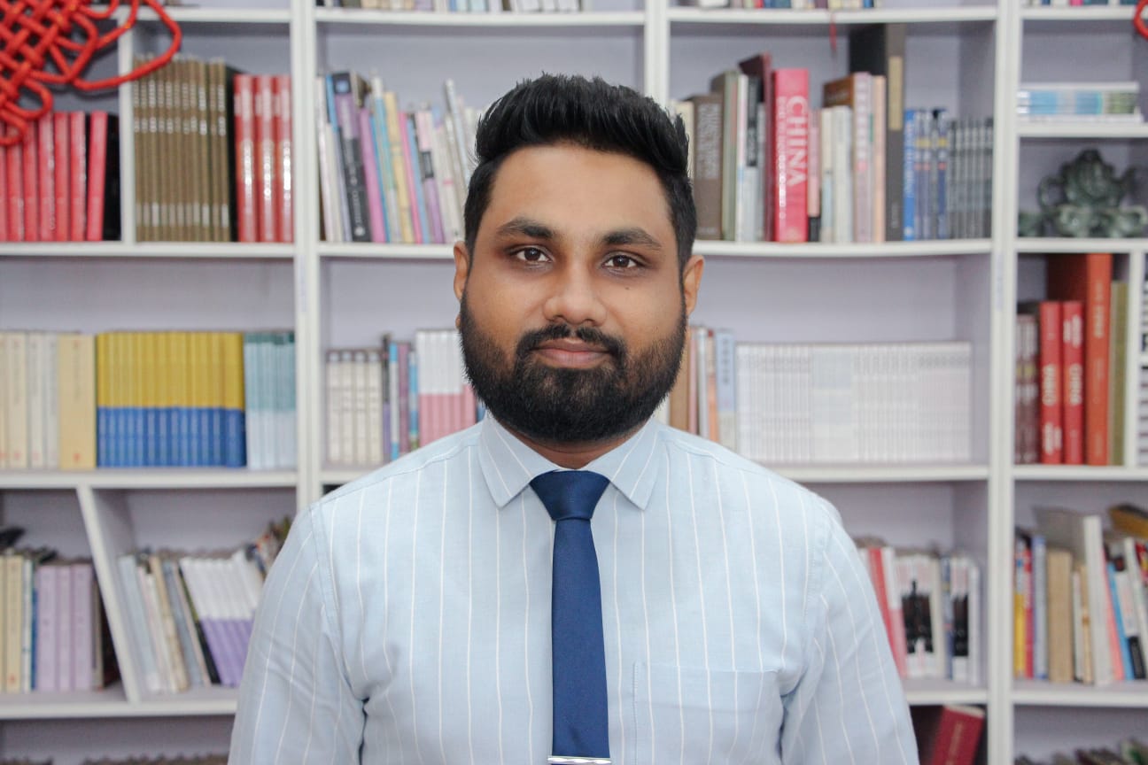Research Head